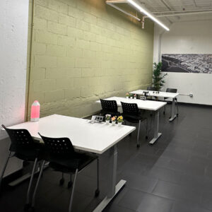 Common Space