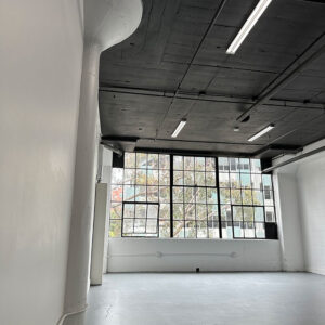 Industrial Architecture