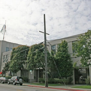 Art Deco Architecture