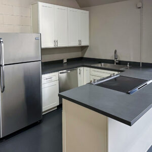 Updated Appliances